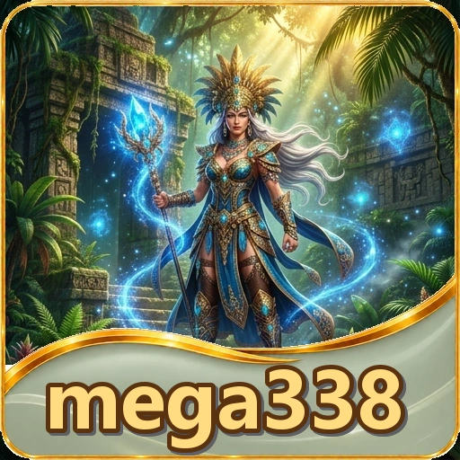 Contoh katalog aplikasi di mega338