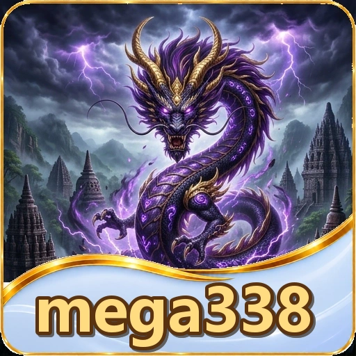 Tampilan antarmuka mega338 di Android